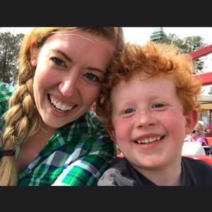 Meet your Posher, Erin